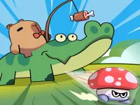image bg Capybara Go!