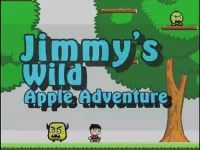 image bg Jimmys wild apple adventure