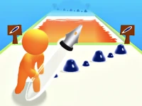 image bg Draw Pen Rush