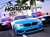 image bg Racing Horizon