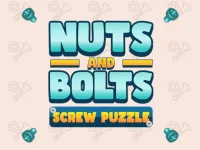 image bg Nuts and Bolts: Screw Puzzle
