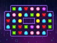 Shapes Chain Match image