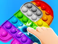 Pop it Fun Bang-Bang image