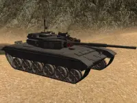 Tank Simulator image