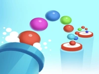 Cannon Surfer 3D image