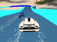 image bg Water Slide Cars
