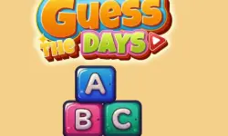 Guess The Days