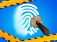 image bg Find Out The Criminal - Detective Masters
