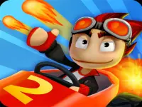 Beach Buggy Racing 2 image