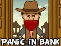 Panic in Bank image