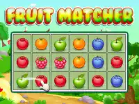 image bg Fruit Matcher