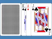 Klondike Solitaire Turn 3 image