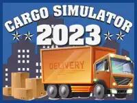 Cargo Simulator 2023 image