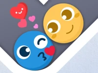 Maze Love Balls image