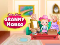 Baby Hazel Granny House image