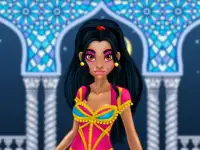 East Princess - Through the Ages image