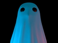 image bg Save The Ghost