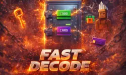 Fast Decode