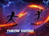 Throw Sword image