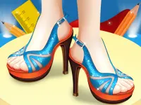 High Heel Design image