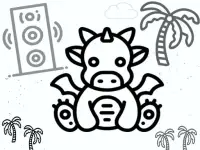 Find The Dragons image