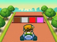 Kart Stroop Challenge image