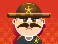 image bg Sheriff Shoot