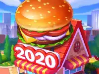 Hamburger 2020 image