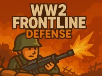 WW2 Frontline Defense image