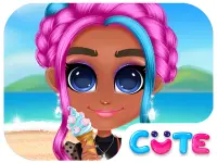 BFF Summer Vibes image