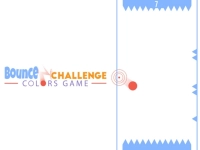 Bounce challenge : Colors Game image
