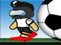 Football Shoot League image