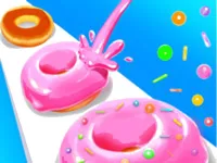 Donut Stack image