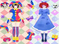 Anime Princess Cosplay Asmr image