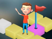 3D Isometric Tiles image