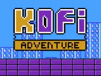 image bg Kofi Adventure