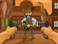 Kick The Cowboy image