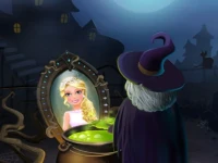 image bg Witch Princess Alchemy