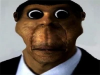Obunga Nextbot Find Difference image