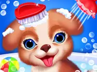 Princess Pup Rescue image