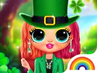 image bg Bff St Patricks day Look