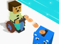 image bg Piggy Bank Demolish Run