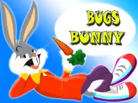 Bugs Bunny Dressup image