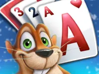 Fairway Solitaire image