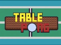 image bg Table Pong