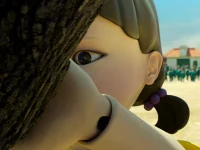 Squid Game - Challenge 3 image