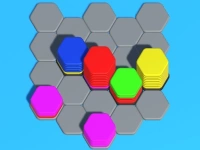 image bg Hexa Sort 3D Puzzle