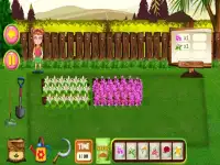 Funny Garden Design image