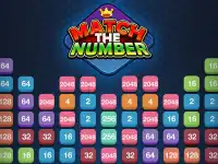 image bg Match The Number