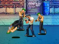 image bg Street Of Gangs 2D